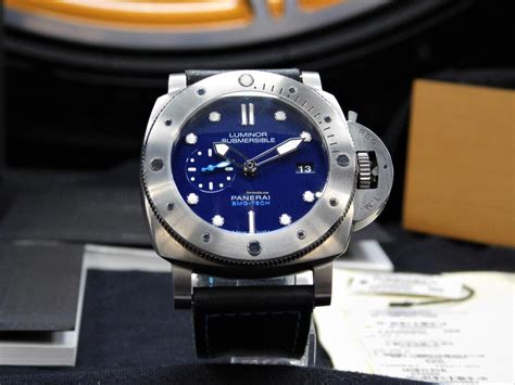 panerai pam 692 price|Panerai submersible 00692.